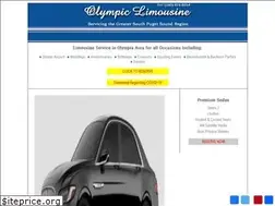 Sites similar to olympiclimo.us