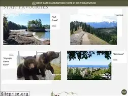 Sites similar to olympiclodge.com