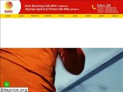 Sites similar to olympicmas.com