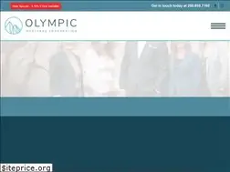 Sites similar to olympicmortgages.ca