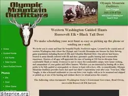 Sites similar to olympicmountainoutfitters.com