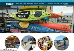 Sites similar to olympicoutdoorcenter.com