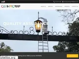 Sites similar to olympicpainting.com