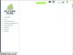 Sites similar to olympicpark.com.ua