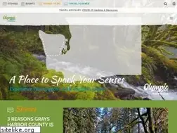 Sites similar to olympicpeninsula.org