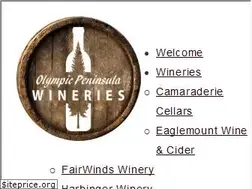 Sites similar to olympicpeninsulawineries.org