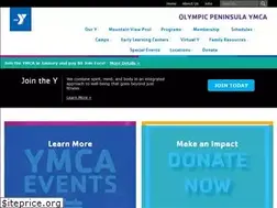 Sites similar to olympicpeninsulaymca.org