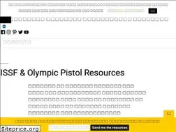 Sites similar to olympicpistol.com