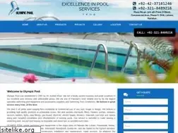 Sites similar to olympicpool.pk
