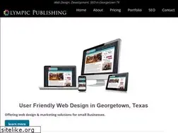 Sites similar to olympicpublishing.com