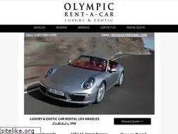 Sites similar to olympicrac.com
