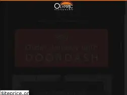 Sites similar to olympicrestaurants.com