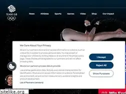 Sites similar to olympics.org.uk