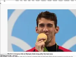 Sites similar to olympics.usatoday.com