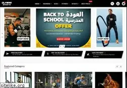 Sites similar to olympicsp.com