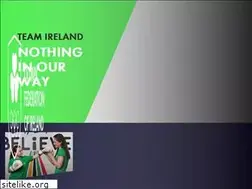 Sites similar to olympicsport.ie