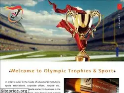 Sites similar to olympicsports.in