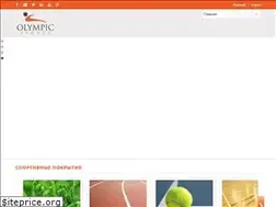 Sites similar to olympicsports.kz