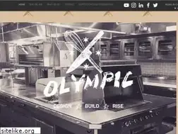 Sites similar to olympicstorefixtures.com