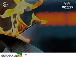 Sites similar to olympicstory.com
