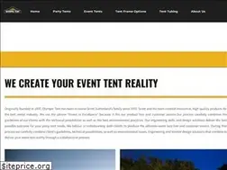 Sites similar to olympictent.com