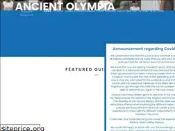 Sites similar to olympictours.gr