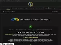 Sites similar to olympictrading.co