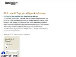Sites similar to olympicvillage-apartments.com