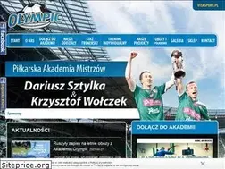 Sites similar to olympicwroclaw.pl