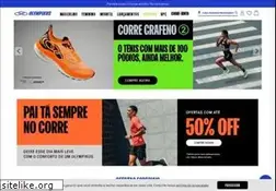 Sites similar to olympikus.com.br