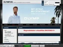 Sites similar to olympingaruhaz.hu