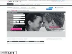 Sites similar to olympiquemarseille.fr