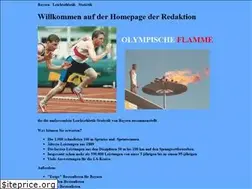 Sites similar to olympische-flamme.de