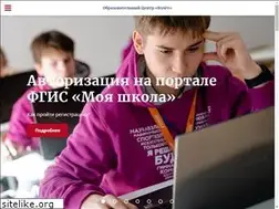 Sites similar to olympmo.ru