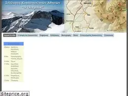 Sites similar to olympos-kokkinoplos.gr