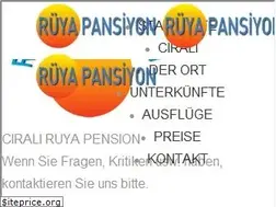 Sites similar to olympos-pension.com