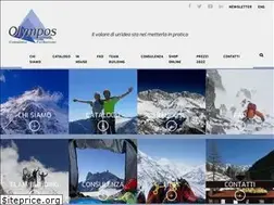 Sites similar to olympos.it