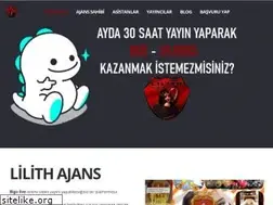Sites similar to olymposajans.com