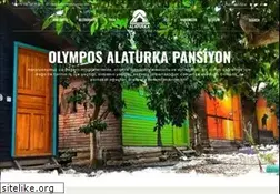 Sites similar to olymposalaturka.com
