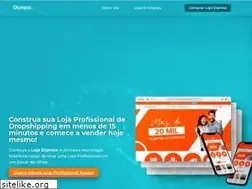 Sites similar to olymposbr.com