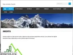 Sites similar to olymposdagcilik.org