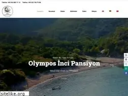Sites similar to olymposincipansiyon.com