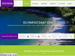 Sites similar to olymposlikyaevleri.com