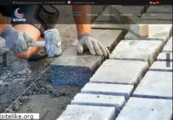 Sites similar to olymposmaden.com
