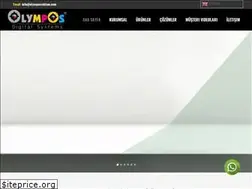 Sites similar to olymposreklam.com
