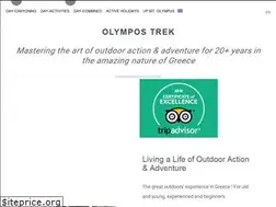 Sites similar to olympostrek.gr