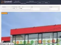 Sites similar to olymprealty.ru