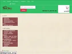 Sites similar to olympsport.cz
