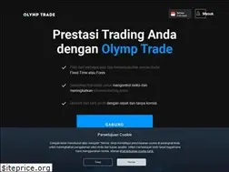 Sites similar to olymptrade-s.com