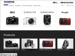 Sites similar to olympus-imaging.com.au